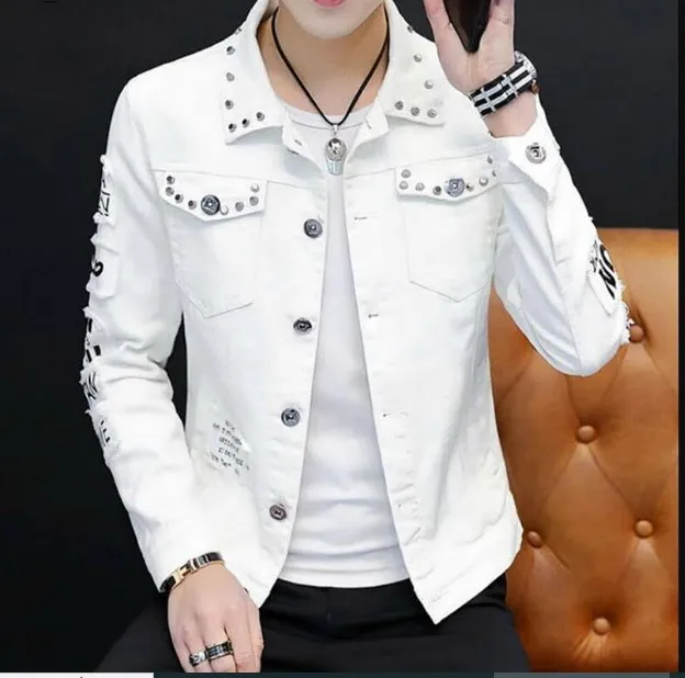 New Premium Quality Gabading Jacket for Man