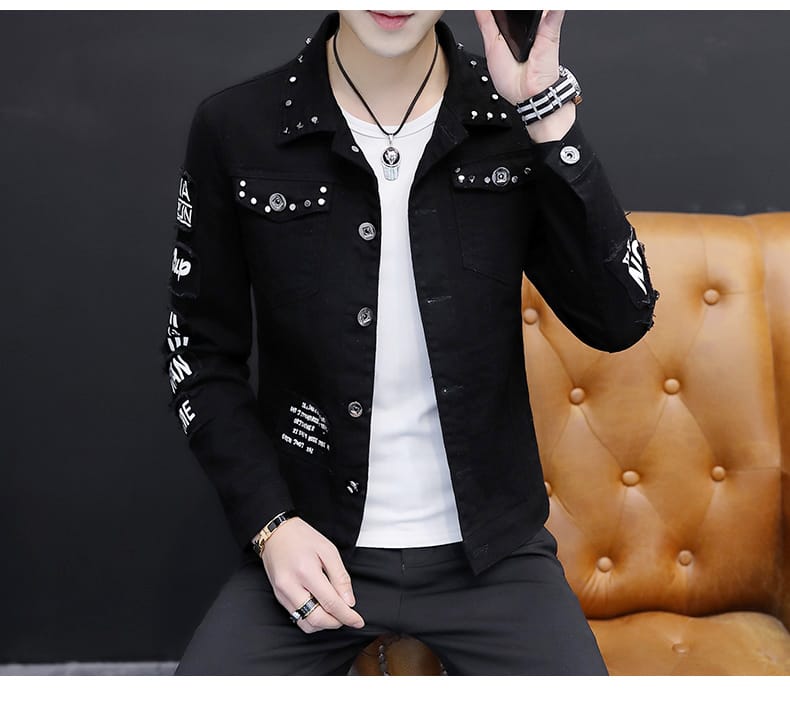 New Premium Quality Gabading Jacket for Man