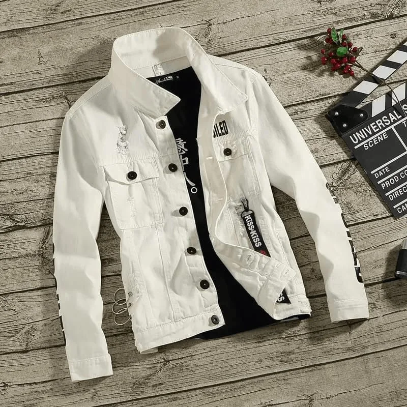 New Premium Quality Gabading Jacket for Man