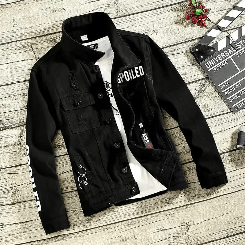 New Premium Quality Gabading Jacket for Man