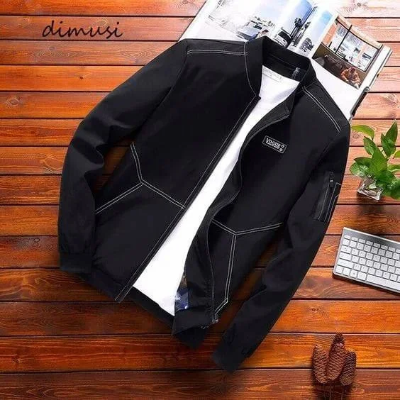 New Winter Jacket for Men - Jacket For Men