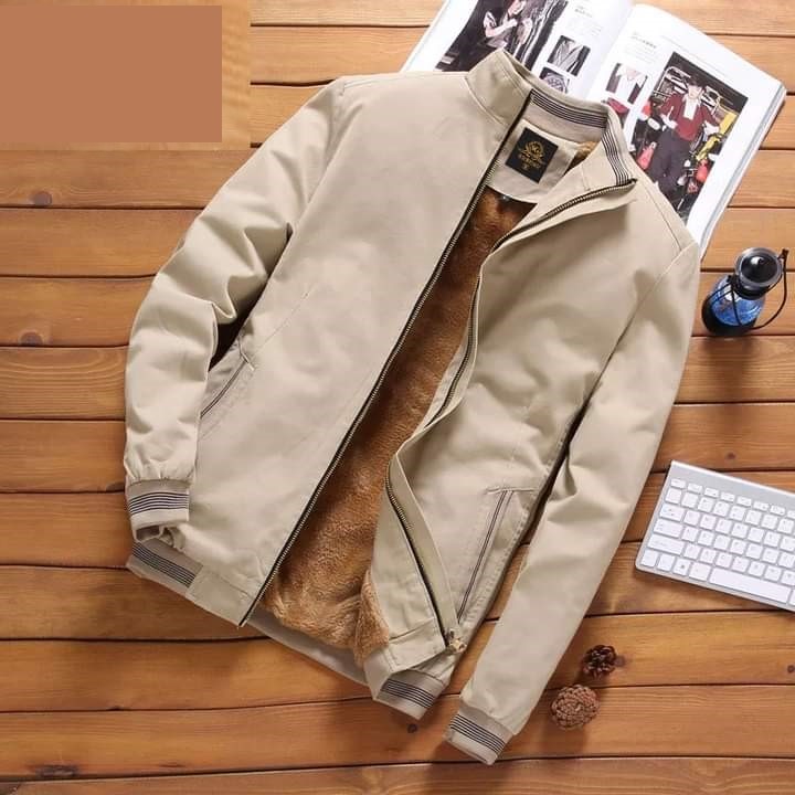 New Winter Jacket for Men - Jacket For Men