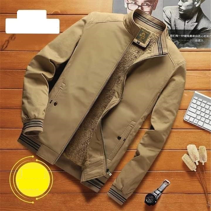 New Winter Jacket for Men - Jacket For Men