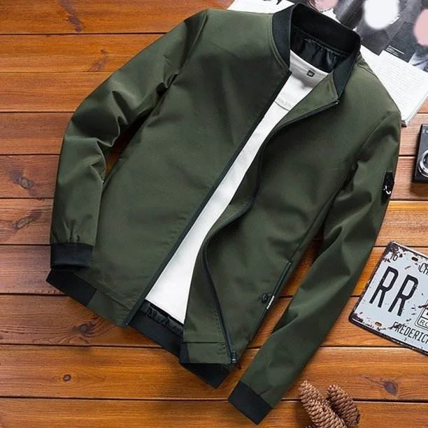 New Winter Jacket for Men - Jacket For Men
