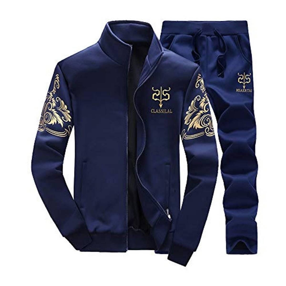 New Winter Jacket for Men - 3