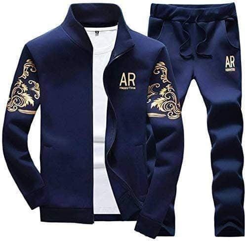 New Winter Jacket for Men - 4