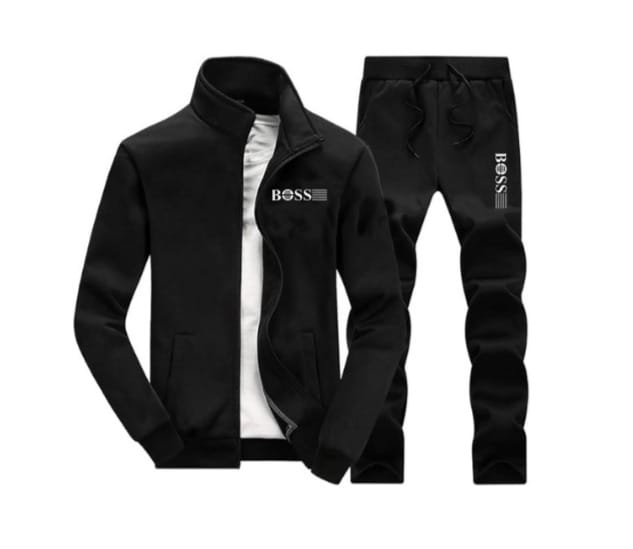 New Winter Jacket for Men - 7