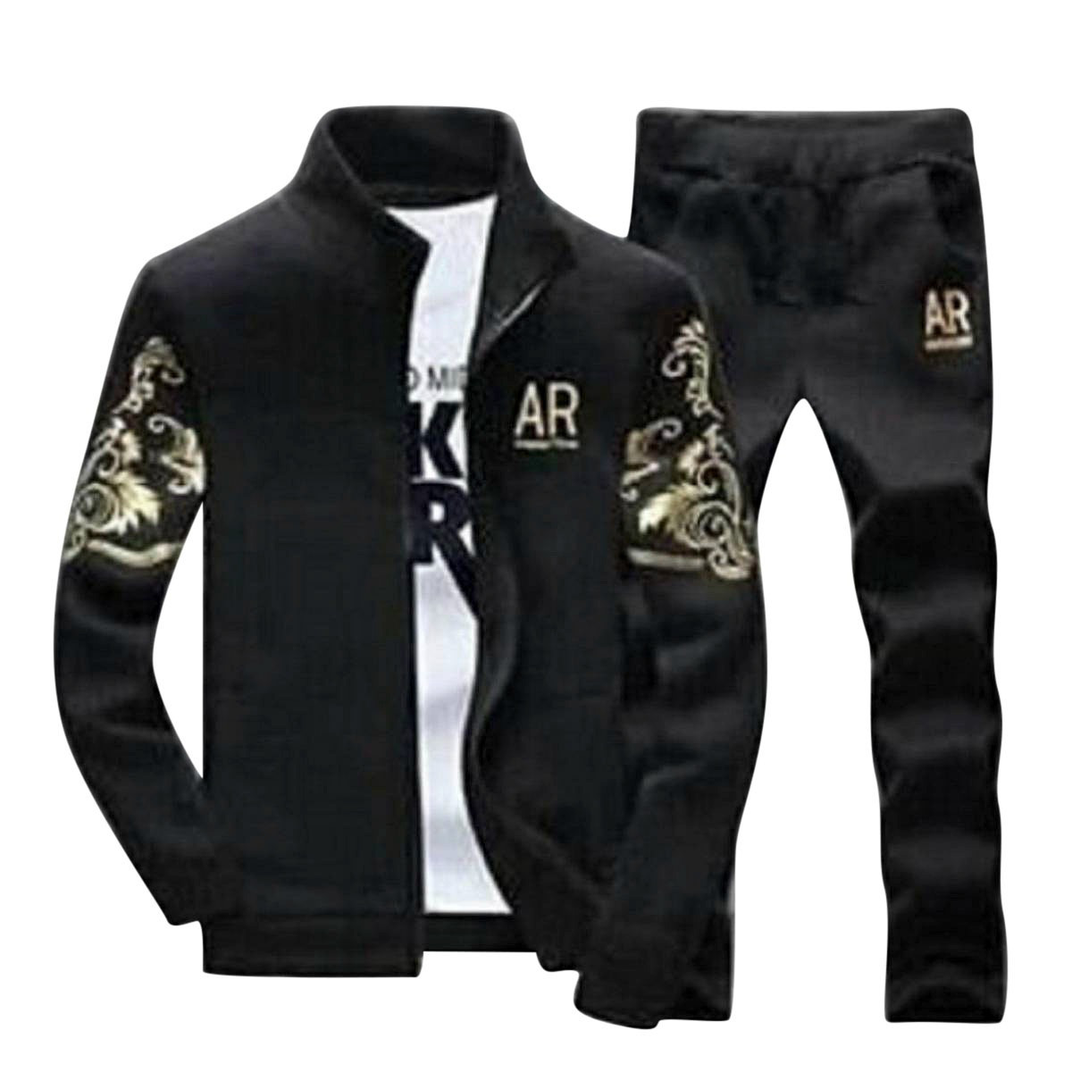 New Winter Jacket for Men - 9
