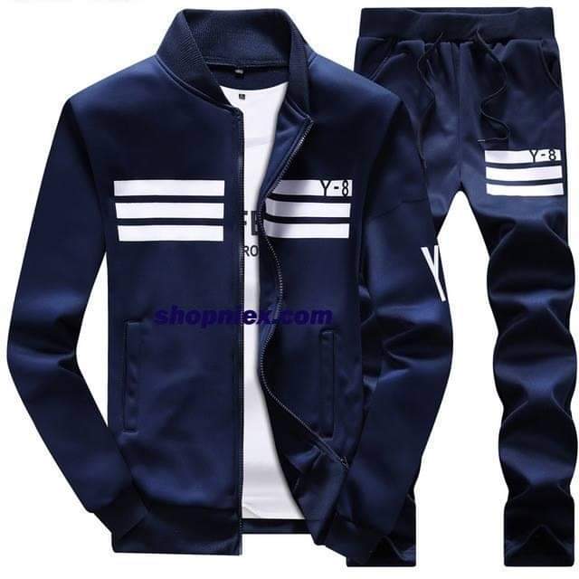 New Winter Jacket for Men - 10
