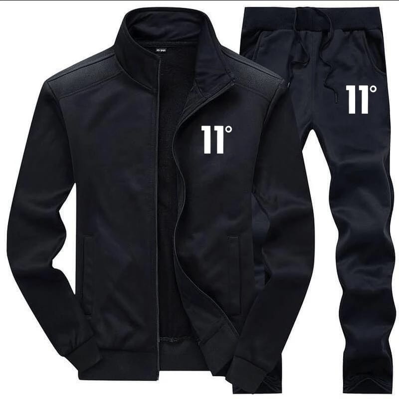 New Winter Jacket for Men - 12