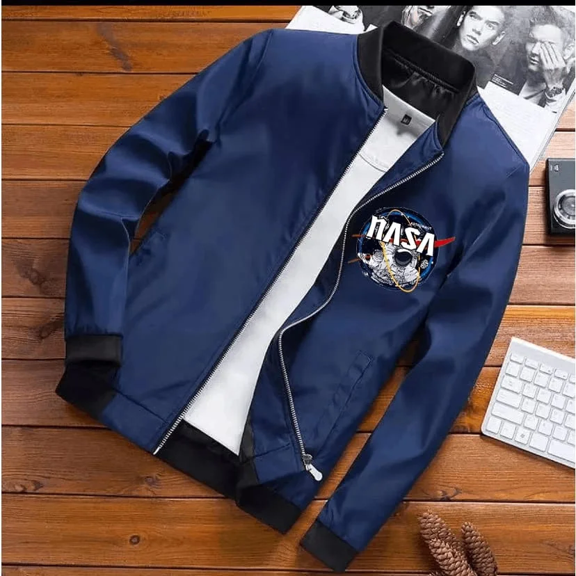 New Stylish Winter Jacket For Man - 6