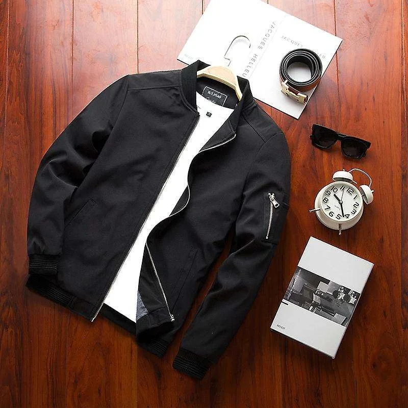 New Stylish Winter Jacket For Man - Jacket 17