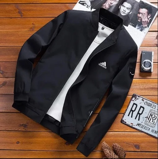 New Winter Jacket for Men - Jacket For Men