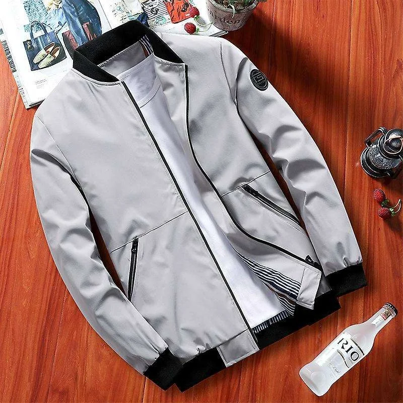 New Stylish Winter Jacket For Man - Jacket22