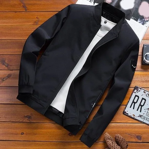 New Stylish Winter Jacket For Man - Jacket23