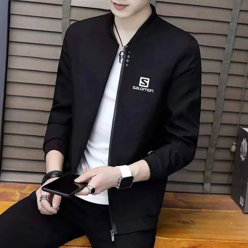 New Stylish Winter Jacket For Man - Jacket24