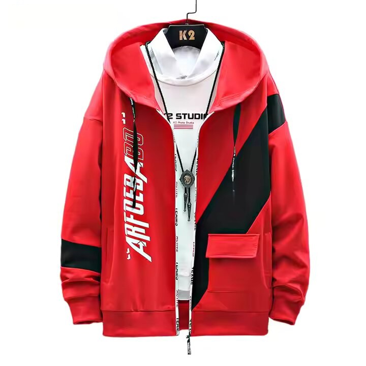 Update Stylish Hoddie For Man