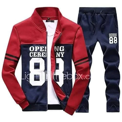 New Stylish  Wintter Jacket with pant For Man - Jacket For Men