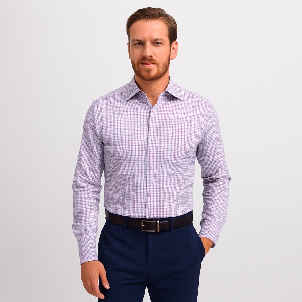 Formal Shirt For Men 6