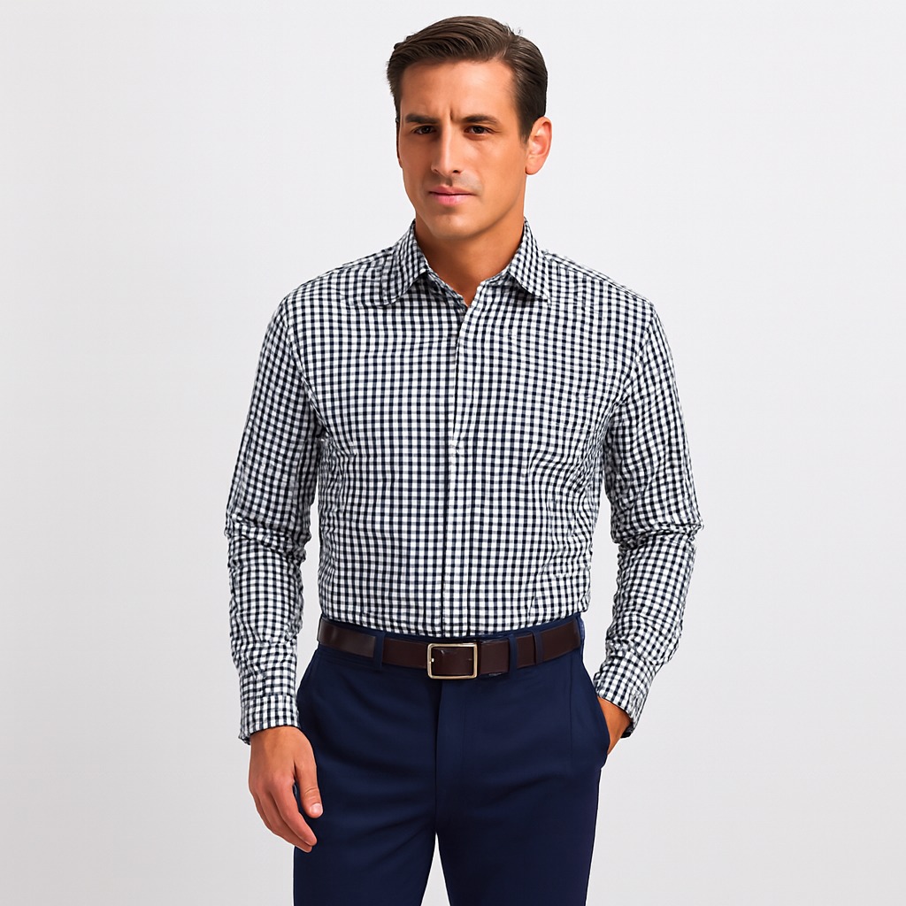 Formal Shirt For Men 8