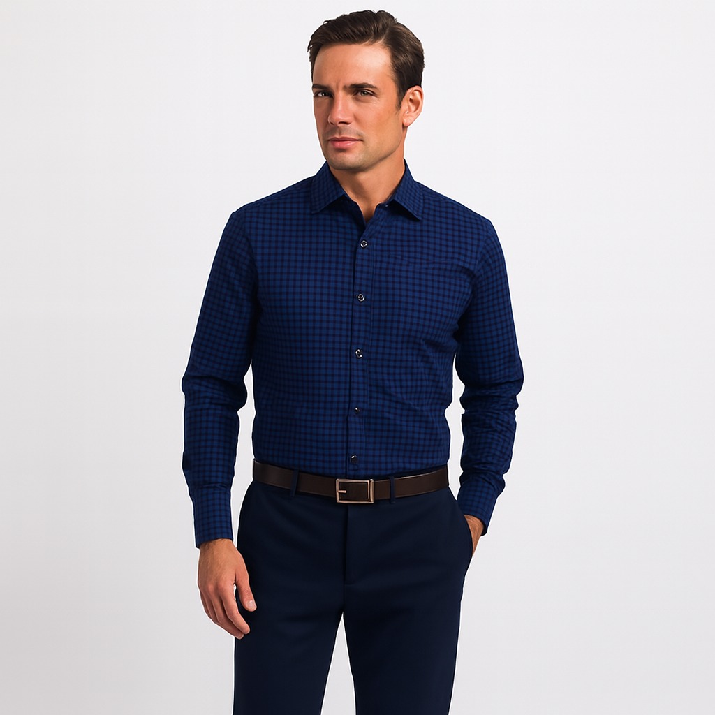 Formal Shirt For Men 10