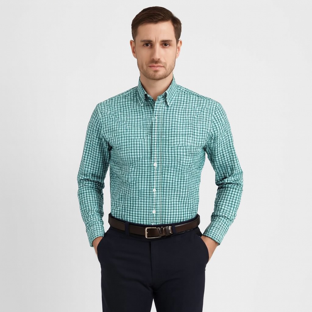 Formal Shirt For Men 16