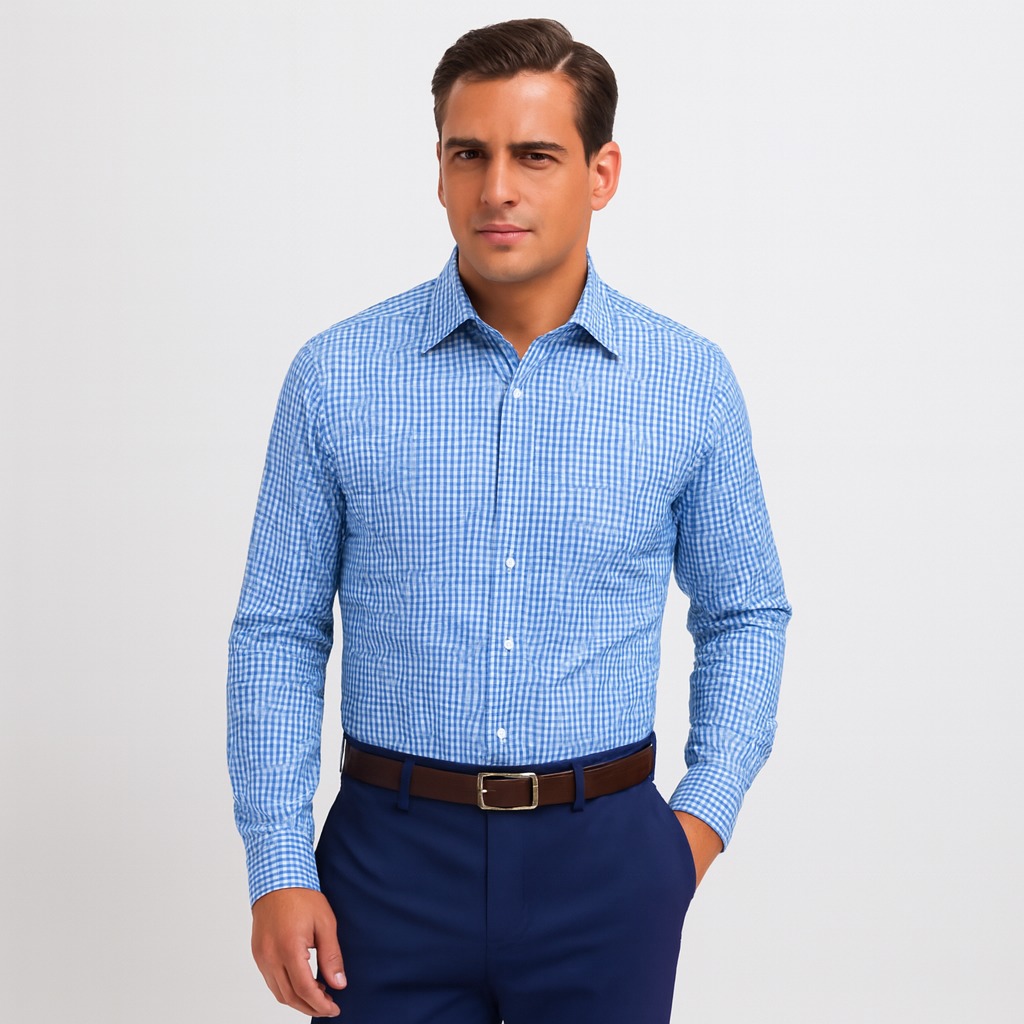 Formal Shirt For Men 18