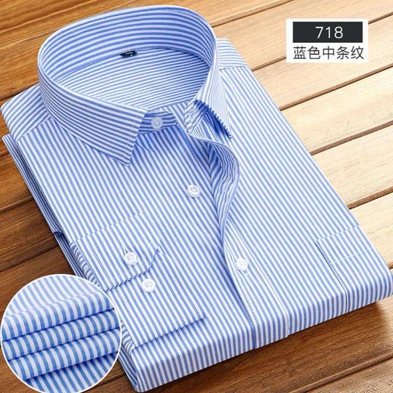 Combo Premium Quality Stripe Shirt For Men3
