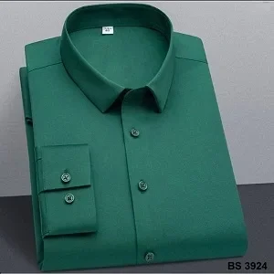 Men's Long Sleeve Formal Shirt For Men1