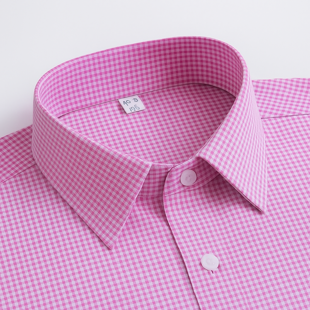 Premium Quality Check Shirt For Men810