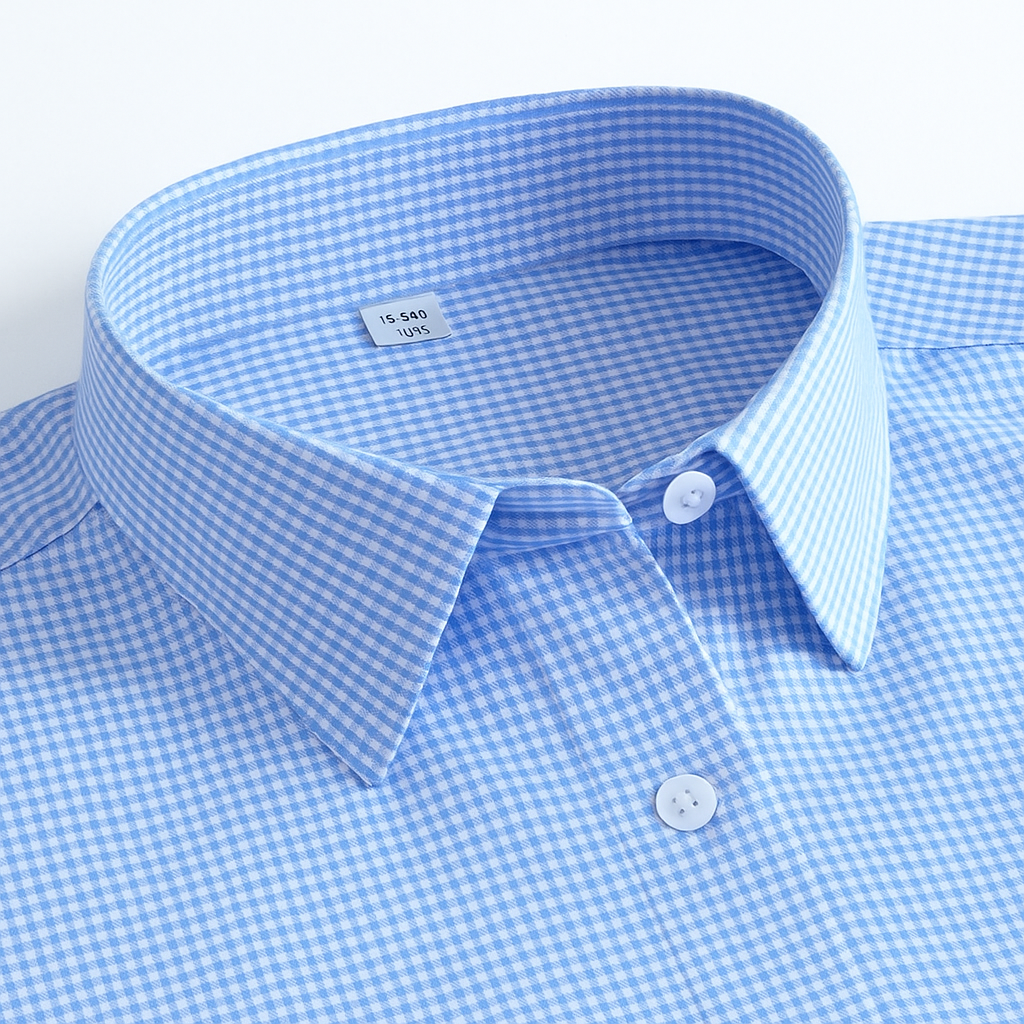 Premium Quality Check Shirt For Men811