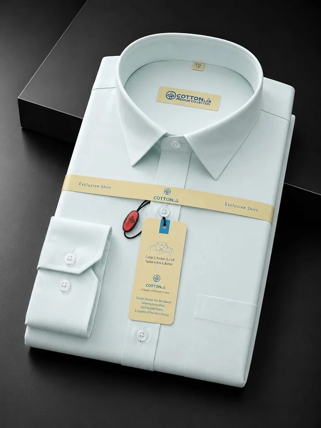 Premium Quality Satton Shirt For Men
