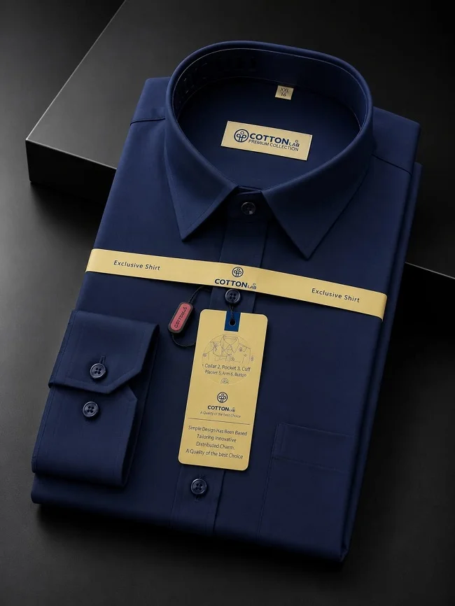 Premium Quality Satton Shirt For Men