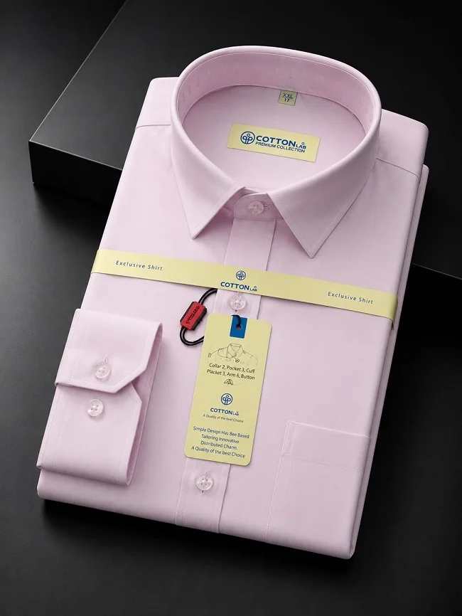 Premium Quality Satton Shirt For Men