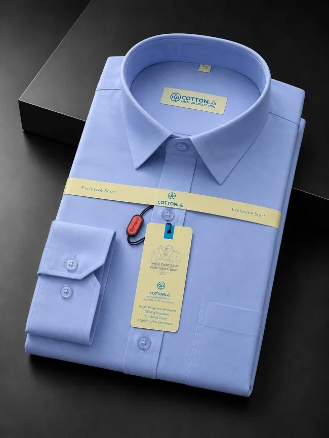 Premium Quality Satton Shirt For Men