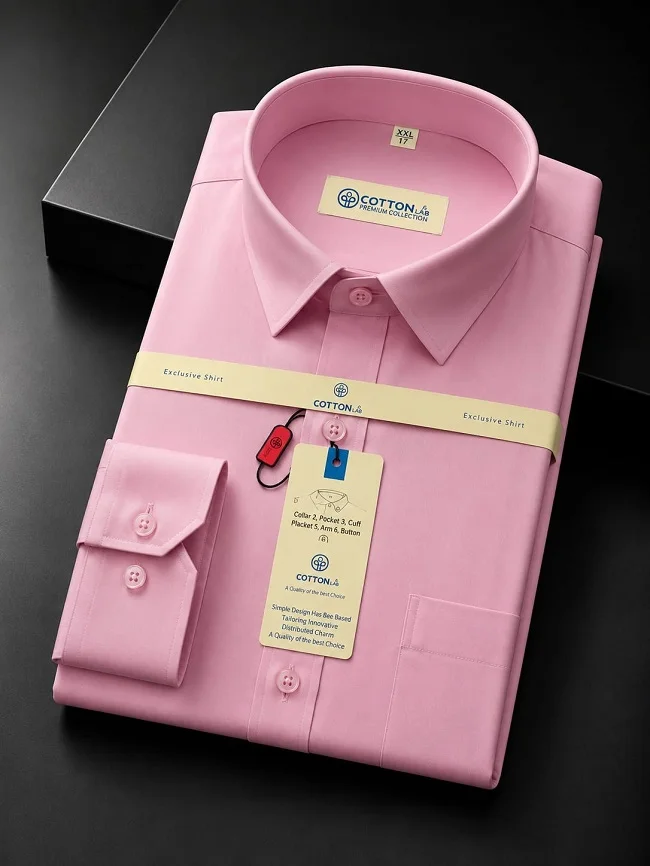 Premium Quality Satton Shirt For Men