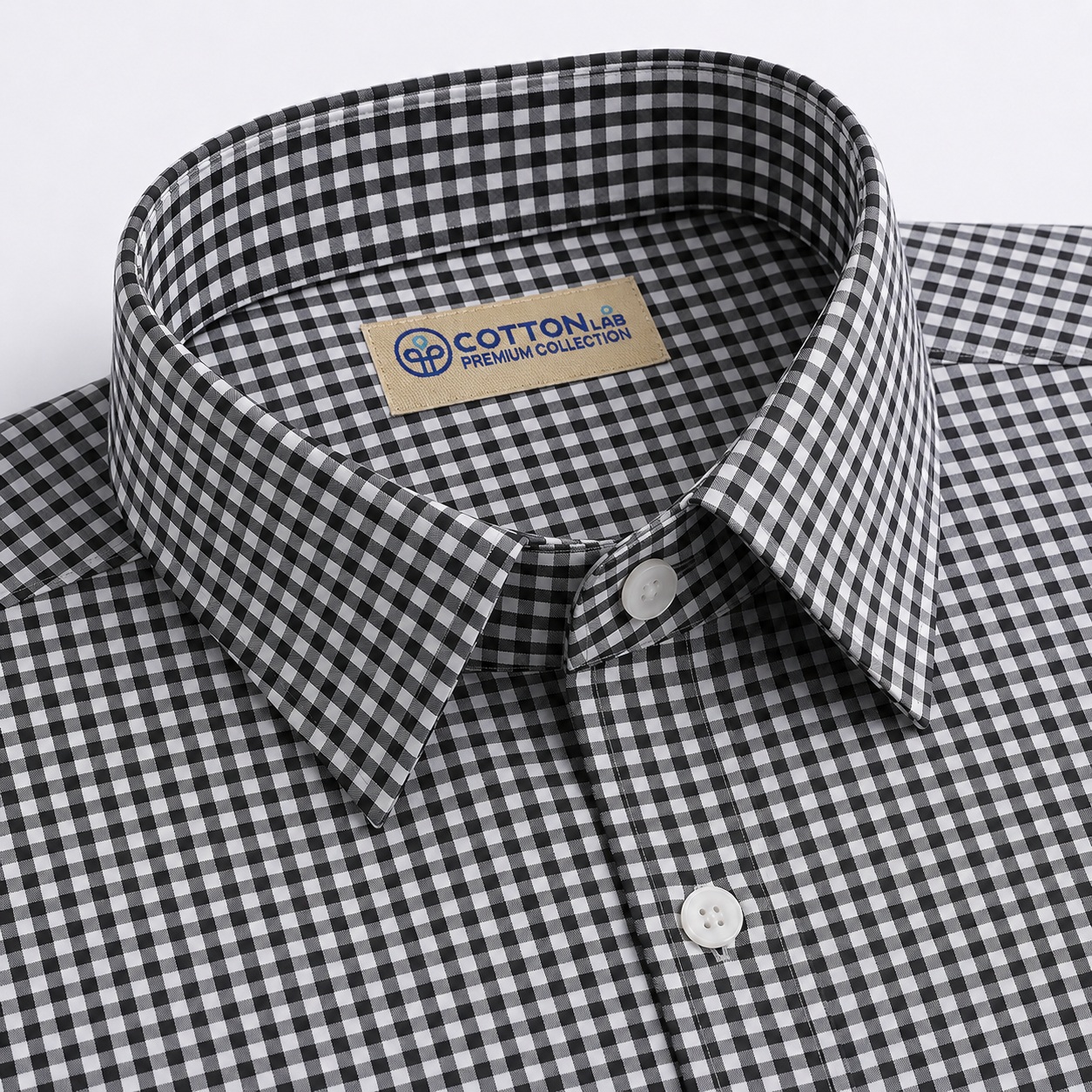 Premium Quality Check Shirt For Men