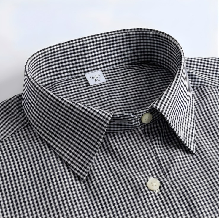Premium Quality Check Shirt For Men