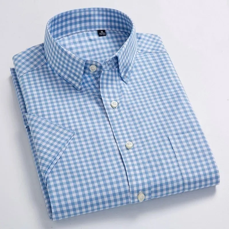 Half Sleeve Shirt For Men