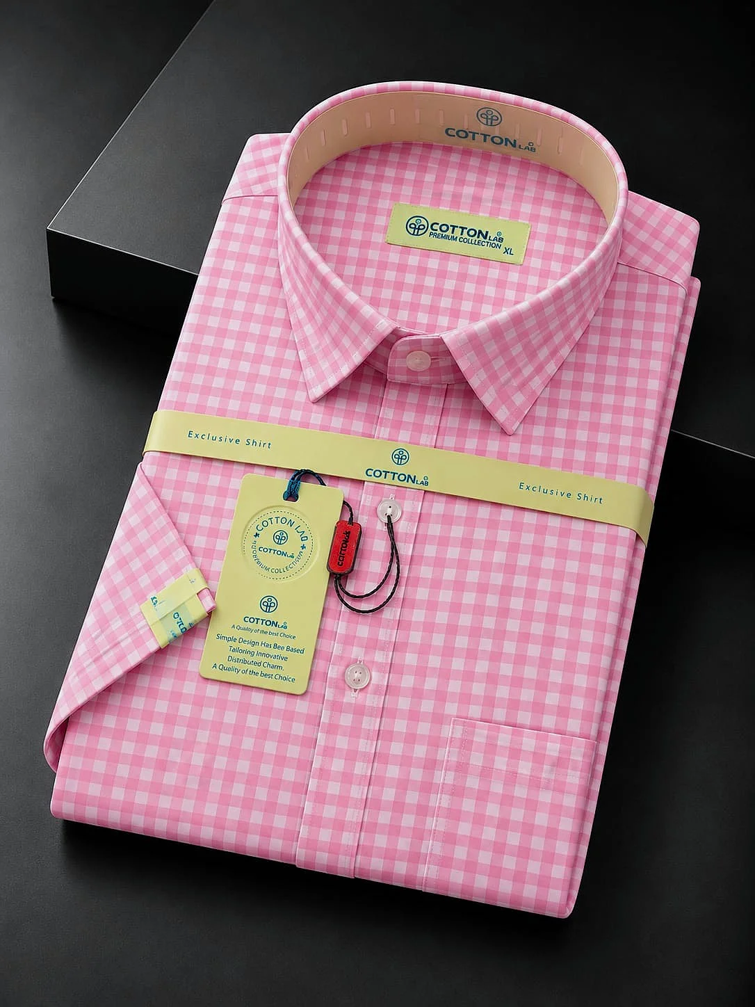 Half Sleeve Shirt For Men