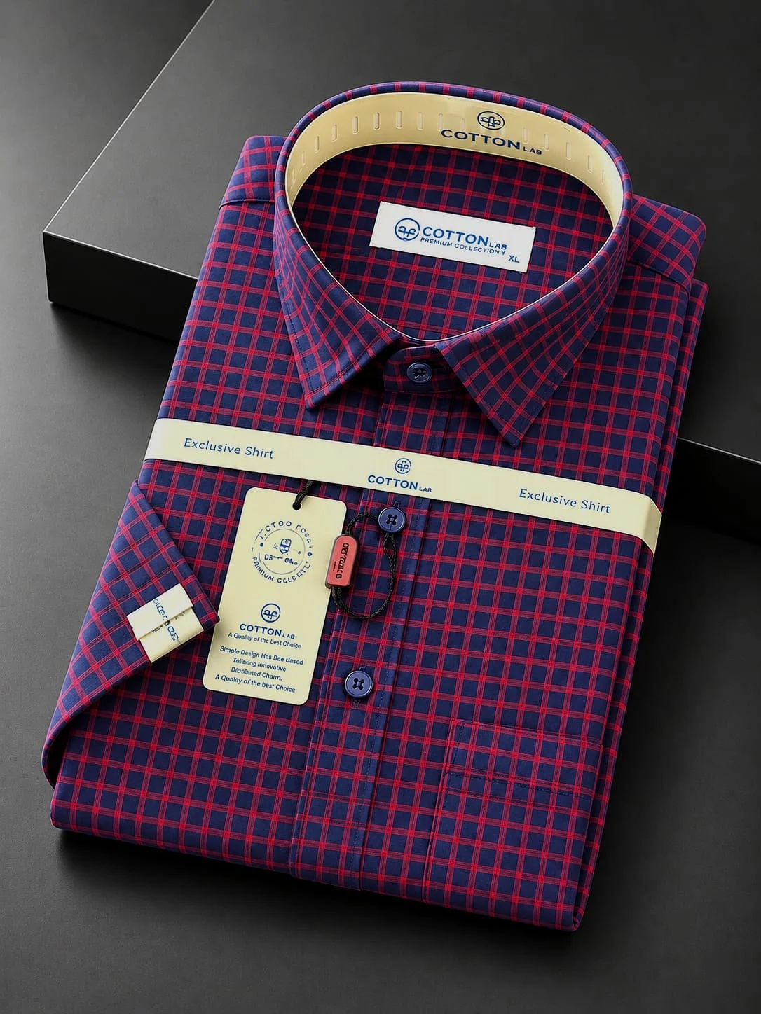 Half Sleeve Shirt For Men