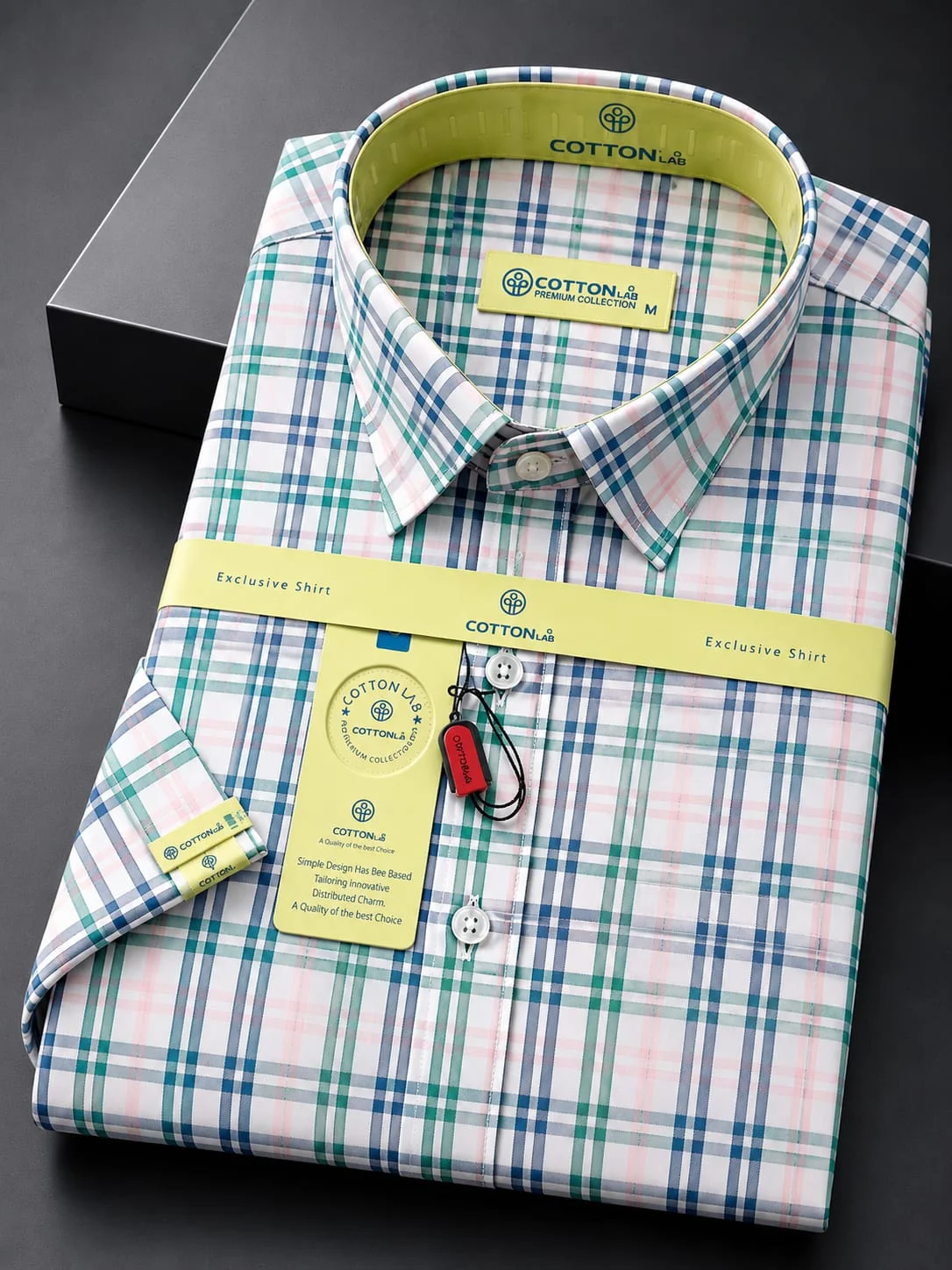 Half Sleeve Shirt For Men