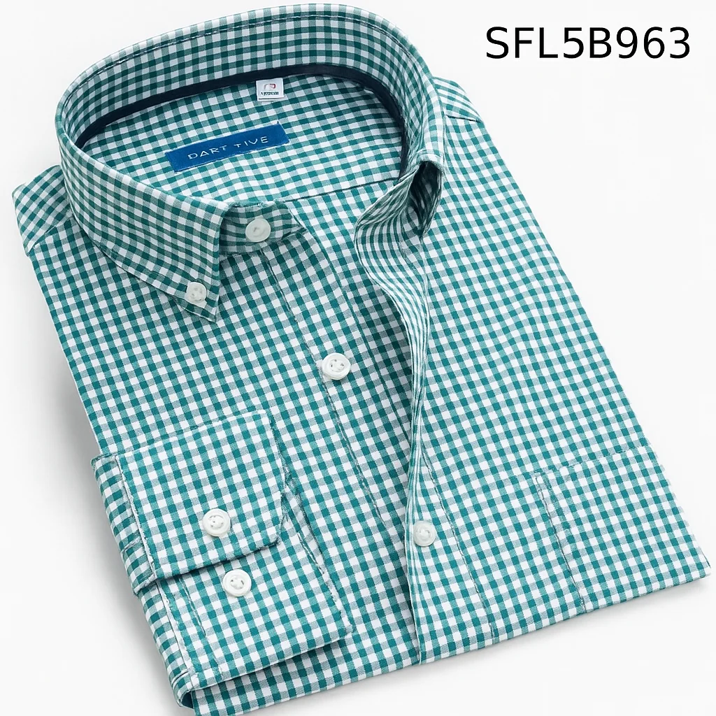 Premium Quality check Shirt For Men