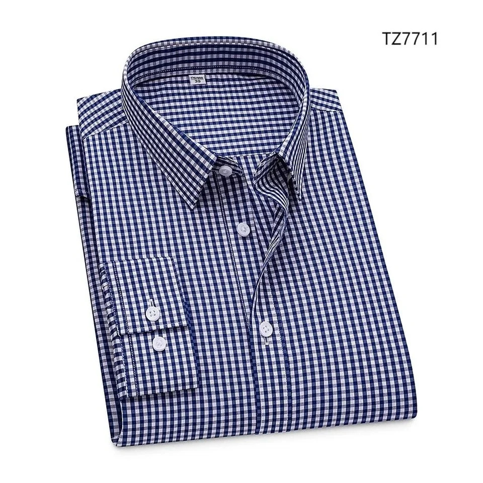 Premium Quality Check Shirt For Men