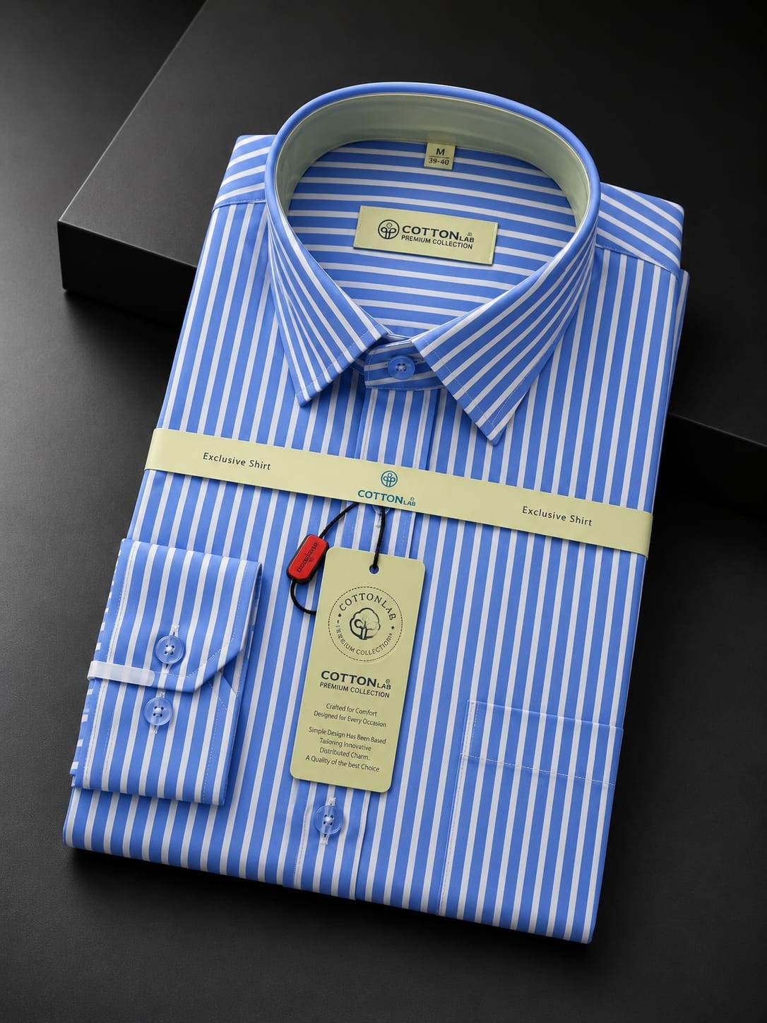 Premium Quality Step Shirt For Men
