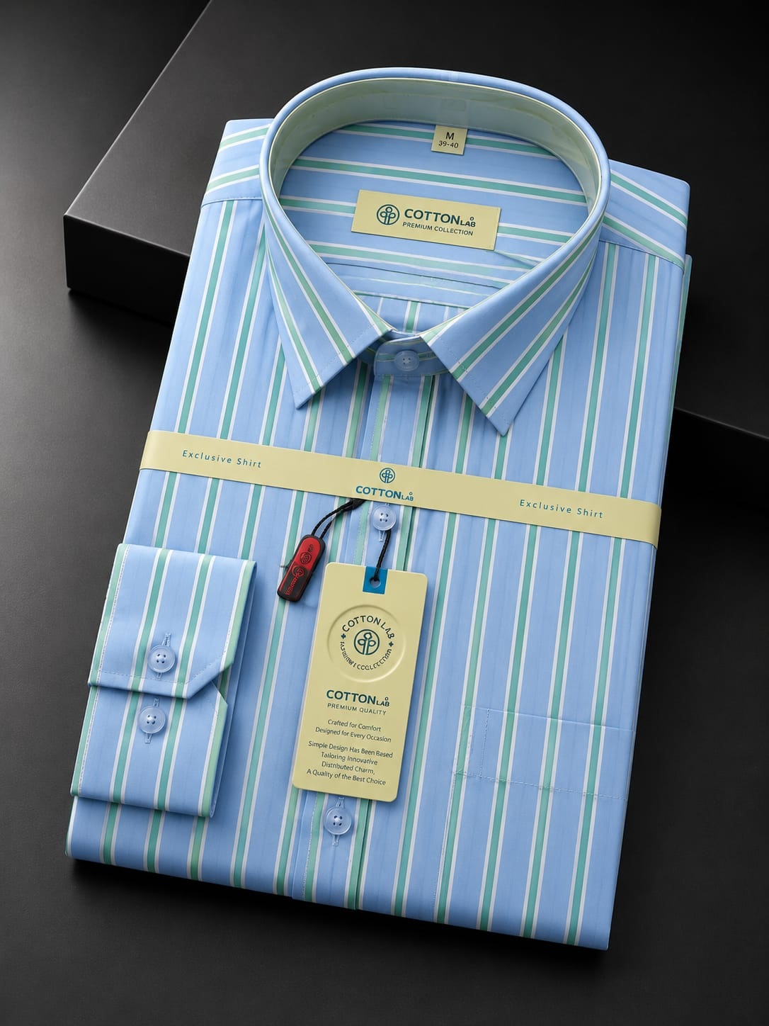 Premium Quality Step Shirt For Men