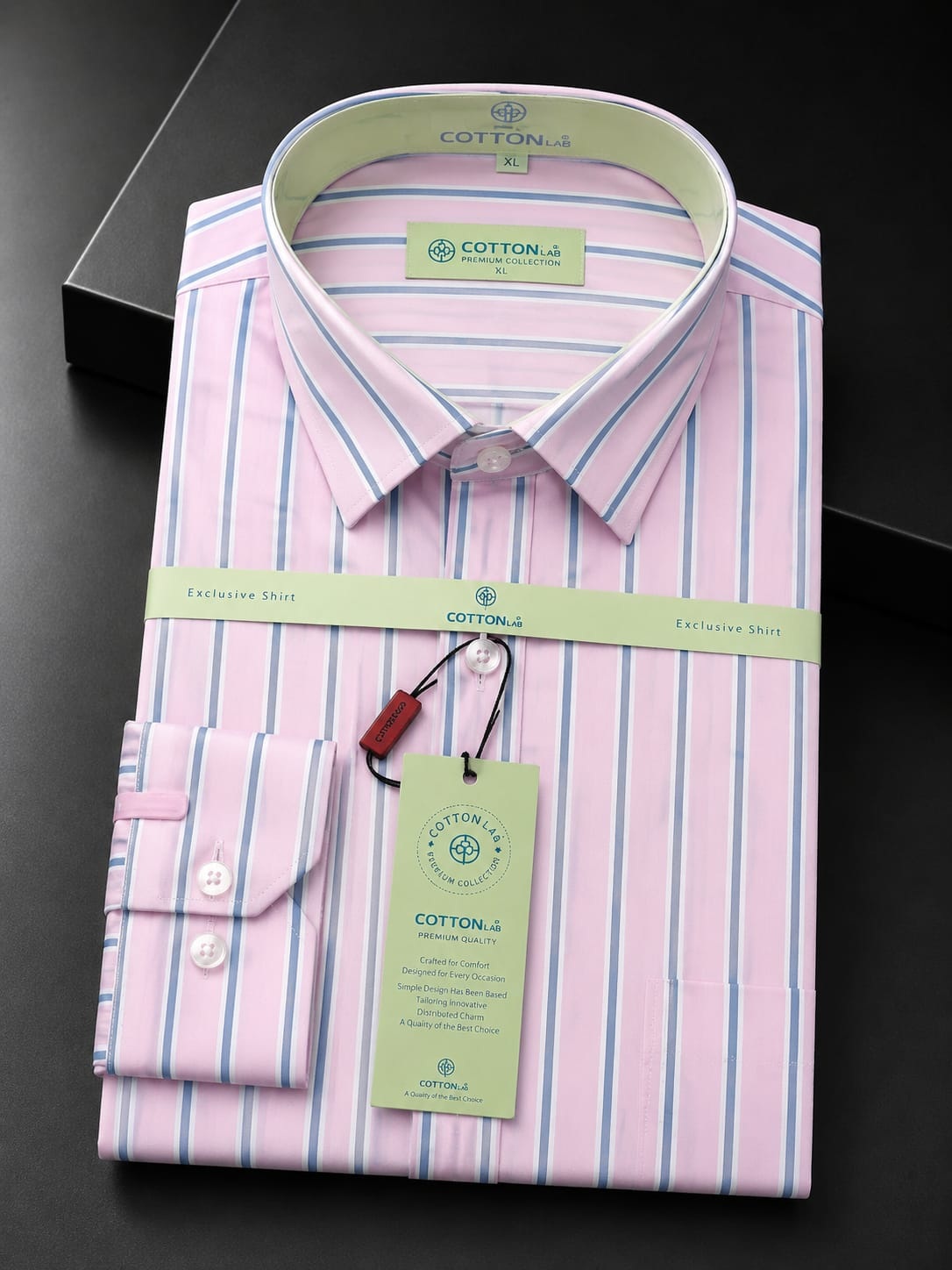 Premium Quality Step Shirt For Men