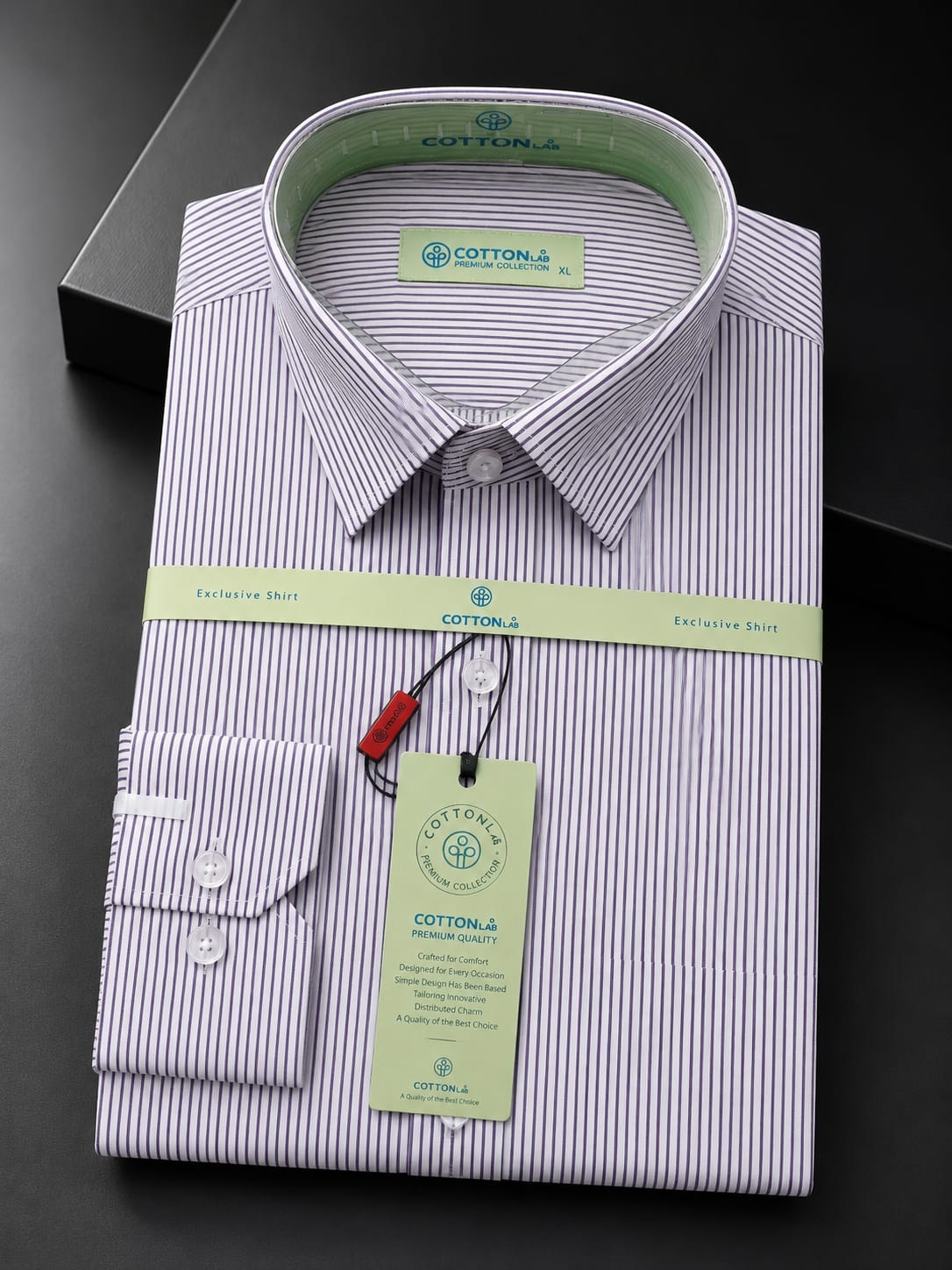 Premium Quality Step Shirt For Men