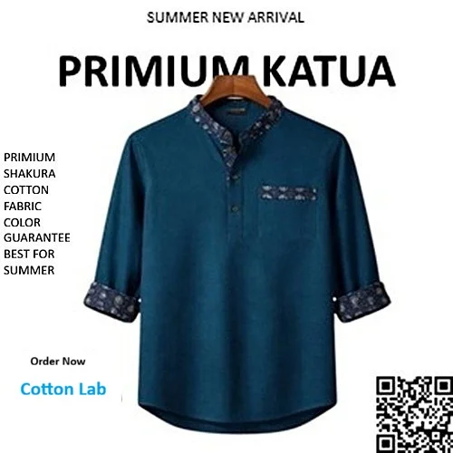 Premium Quality Katua Foe Men